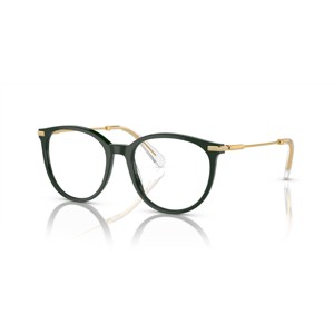 Swarovski SK2009 52mm Female Phantos Sunglasses - prescription-ready - 1 of 4