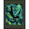 Women's Transformers Soundwave Lightning Waves T-Shirt - 2 of 4