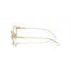 Swarovski SK1006 55mm Female Pillow Eyeglasses - prescription-ready - 3 of 4