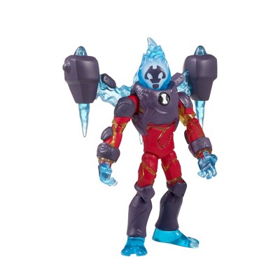 heatblast figure