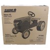 Case IH Magnum 405 Pedal Tractor with Rear Duals ZFN44406 - 4 of 4