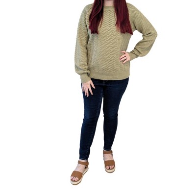 Women's Sage Sweater - STACCATO
