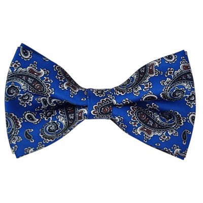 royal blue and black
