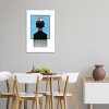 Little Prince Afropick by Manasseh Johnson Unframed Wall Canvas - iCanvas - 3 of 3