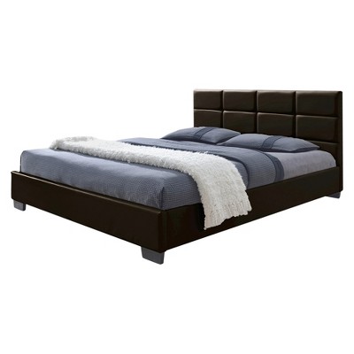 target bed base