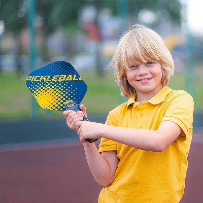 Thin Air Youth Pickleball