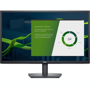 Manufacturer Refurbished Dell E2722H 1920 x 1080 1000:1 27" Full-HD IPS Monitor, Black - 1 of 4