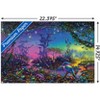 Trends International Danny Flynn - Riverside Unframed Wall Poster Prints - 3 of 4