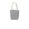 Port & Company Core Fleece Sweatshirt Shopping Tote Set - 2 of 4