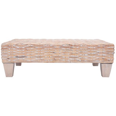 Leary Coffee Table - Safavieh