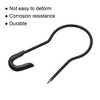 Unique Bargains Metal Blankets Crafts Brooch Making Home Sewing Safety Pins 1000 Pcs - 4 of 4