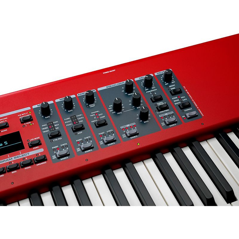 Nord Piano 5 88-Key Stage Keyboard, 5 of 7