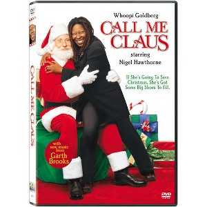 Call Me Claus (TV Movie( (DVD)(2001) - 1 of 1