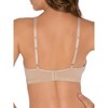 Fruit of the Loom Women's Wirefree Cotton Bralette 2-Pack - image 4 of 4