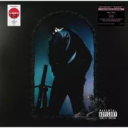 Post Malone - Hollywood's Bleeding (LP) (Target Exclusive, Vinyl)