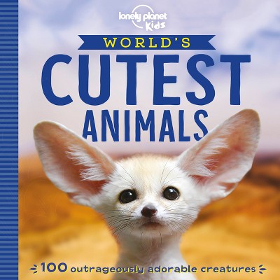 Cutest Jungle Animals Ever! by Anna Claybourne (Paperback)