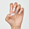 Kiss imPRESS Press-On Manicure Medium Length Fake Nails - Climb Up - 30ct - 2 of 4