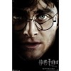 Trends International Harry Potter and the Deathly Hallows -Harry Unframed Wall Poster Prints - 4 of 4