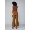 Women's POCKET DETAIL CARGO PANT - current air - 3 of 4