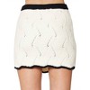 Women's Spell On You Skirt - LOST + WANDER - 2 of 4