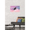 Trends International DC Comics Movie - Wonder Woman 1984 - Flight Unframed Wall Poster Prints - 2 of 4
