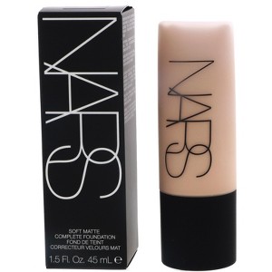 NARS Soft Matte Complete Foundation - 1 of 4