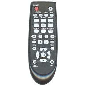 Dan’s Originals for Samsung AK59-00110A DVD Remote Control - AK5900110A - 1 of 2
