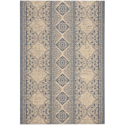 Beach House BHS174 POWER LOOMED Rug - Safavieh