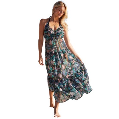 VENUS Womens Cover Up Dress