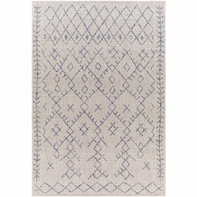 Mark & Day Wijnaldum Woven Indoor and Outdoor Area Rugs