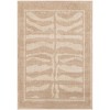 Unique Loom  Wildlife Equiferus Area Rug - 2 of 4