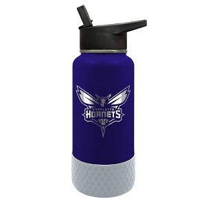 NBA Charlotte Hornets 32oz Thirst Hydration Water Bottle - 1 of 1