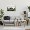 Stupell Industries Country Farmhouse Barn Meadow, 24" x 30" - 2 of 4