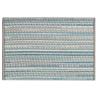 Liora Manne Miranda Stripes Indoor/Outdoor Rug..