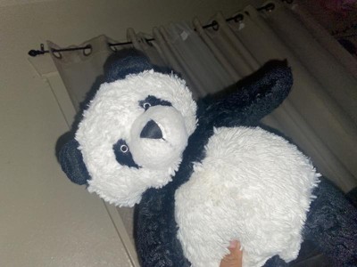 Kawaii Panda Plush Toy – ivybycrafts