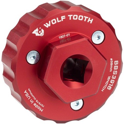 Wolf Tooth Pack Wrench Inserts Other Tool