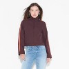 Women's Track Jacket - Wild Fable™ - 2 of 3