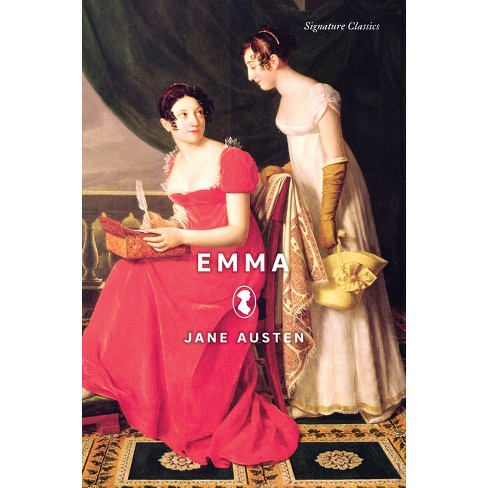 Gurusum: Emma / Jane Austen