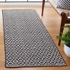 Montauk MTK716 Hand Woven Indoor Rugs - Safavieh - 2 of 3