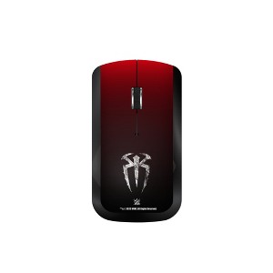WWE SuperStars (M) Clean Wireless Mouse - 1 of 4