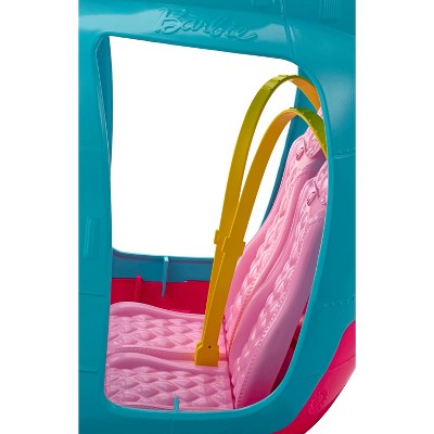 target barbie helicopter