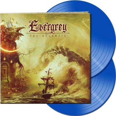 Evergrey - Atlantic (Vinyl)