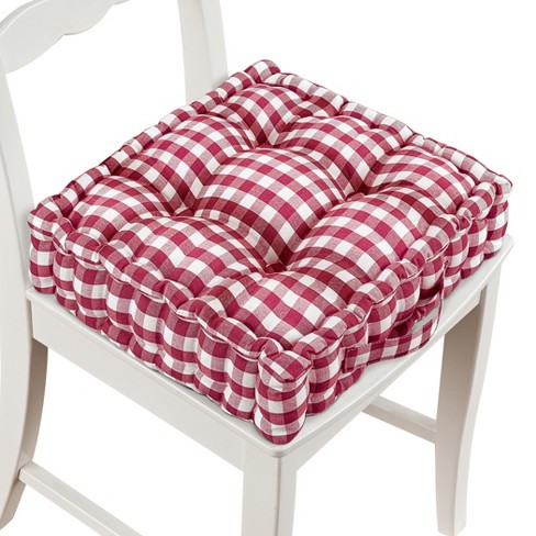 Tufted booster cushion sales
