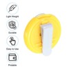 Unique Bargains Glove Hat Shot Stroke Attachment Mini Golf Score Counter - 4 of 4