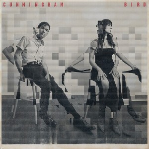 Andrew Bird & Madison Cunningham - Cunningham Bird - 1 of 1
