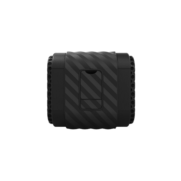 Altavoz portátil Bluetooth Klipsch Nashville - Negro: Impermeable, recargable por USB, IP67 3