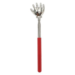 Unique Bargains Hand Shaped Back Scratcher 1 Pc - 1 of 3