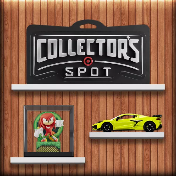 The Collector's Spot