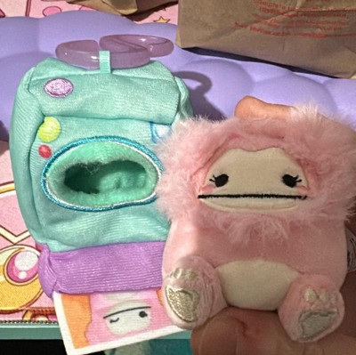 Squishmallows Style & Play Clips : Target