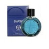 Sergio Tacchini Smash by Sergio Tacchini Men Eau De Toilette Spray 3.4 oz - 2 of 3